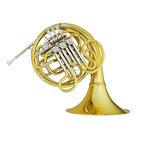 Detachable Bell Yellow Brass
